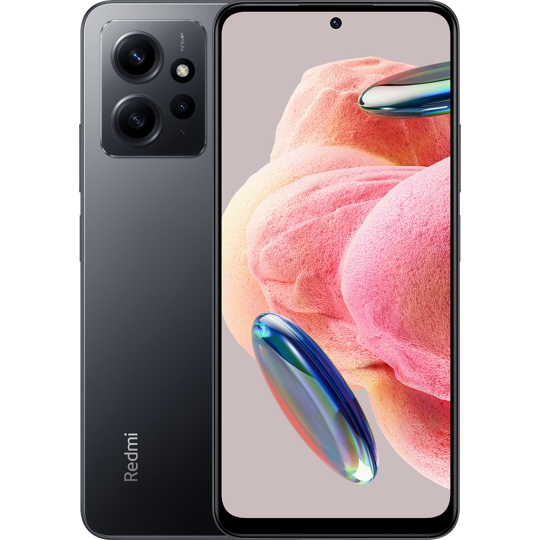 XIAOMI NOTE 12 (8GB/128GB)