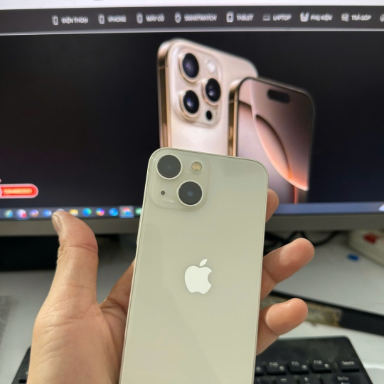 IPhone 13 mini (128GB) cũ đẹp