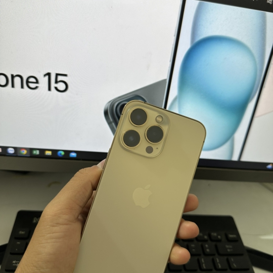 IPHONE 13 PRO (128GB) cũ đẹp