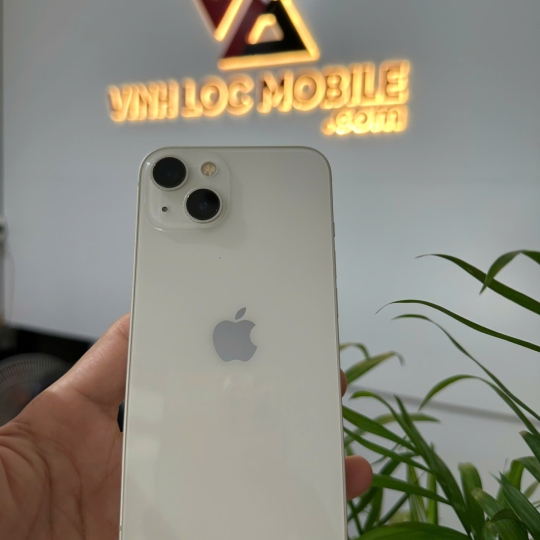 IPhone 13 (128GB) cũ đẹp