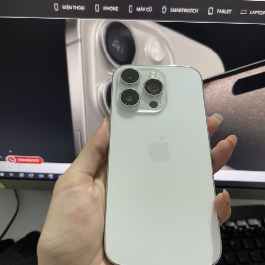 IPHONE 14 PRO (128GB) cũ đẹp