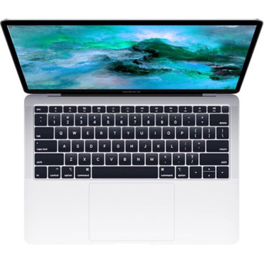 MacBook Air 13-Inch M1 (8GB/256GB) - Chính Hãng VN