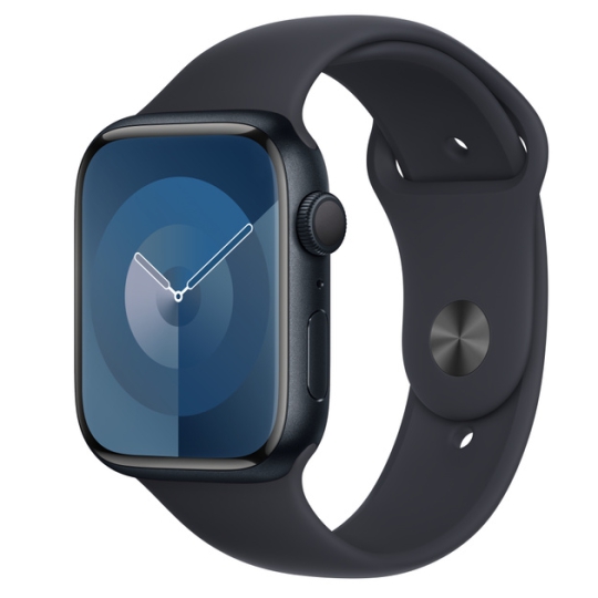 Apple Watch Series 9 GPS 45mm viền nhôm dây thể thao - Chính hãng VN