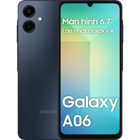 Samsung Galaxy A06 4GB/64GB