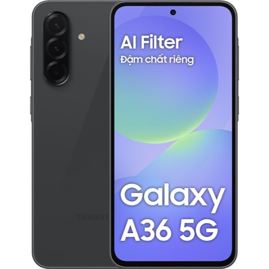 Samsung Galaxy A36 5G  12GB/256GB