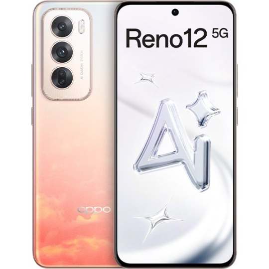 OPPO Reno12 5G 12Gb/256Gb