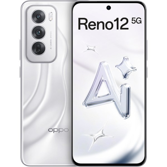 OPPO Reno12 5G 12Gb/256Gb