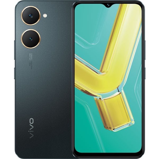 vivo Y03T 4Gb/128Gb