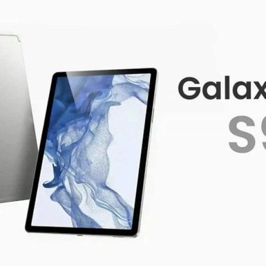 Samsung Galaxy Tab S9 FE Wifi 128Gb