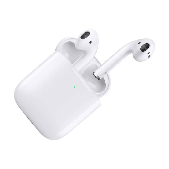 Tai nghe Bluetooth AirPods 2 Apple - chính hãng Mỹ