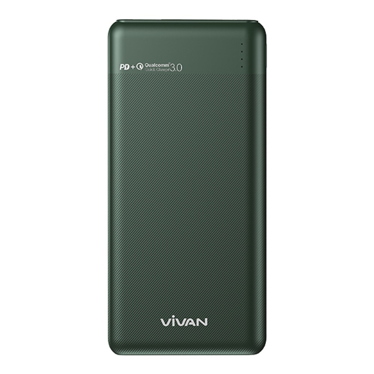 Sạc dự phòng VIVAN VPB-M10 10.000mAh