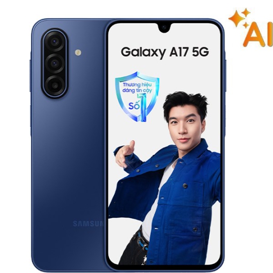 Samsung Galaxy A17 5G 4GB/128GB