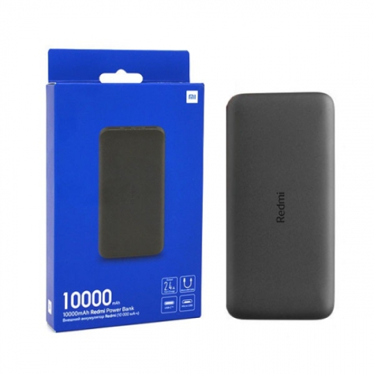 Pin sạc dự phòng Xiaomi Redmi VXN4305GL 10.000mAh