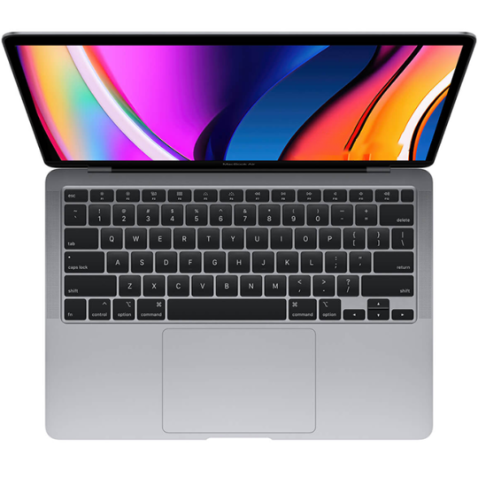 MacBook Air 13-Inch M1 (8GB/256GB) - Chính Hãng VN