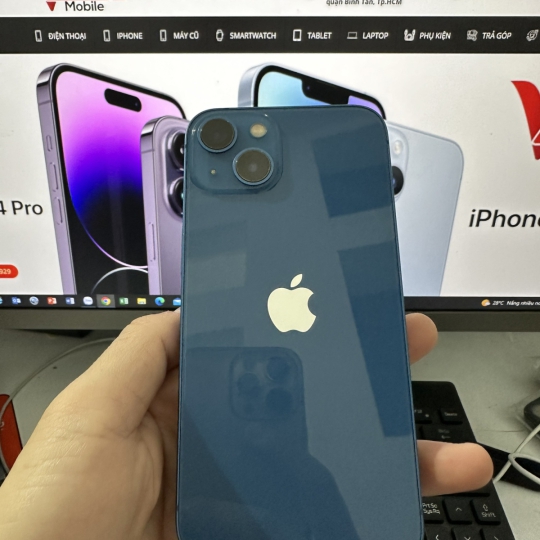 IPhone 13 (128GB) cũ đẹp