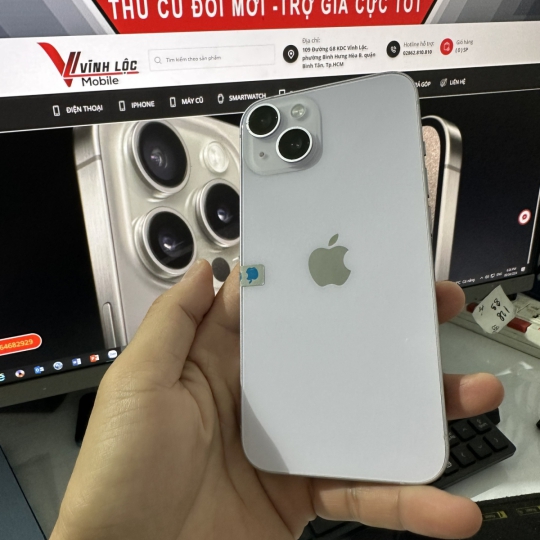 IPHONE 14 (128GB) cũ đẹp