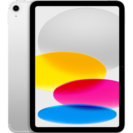 iPad A16 WiFi 256GB - Chính Hãng VN