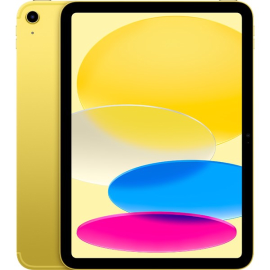 iPad A16 WiFi 256GB - Chính Hãng VN
