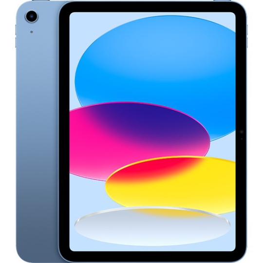iPad A16 WiFi 256GB - Chính Hãng VN