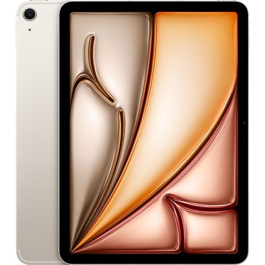 iPad Air 6 M2 13 inch 5G 256GB - Chính hãng VN