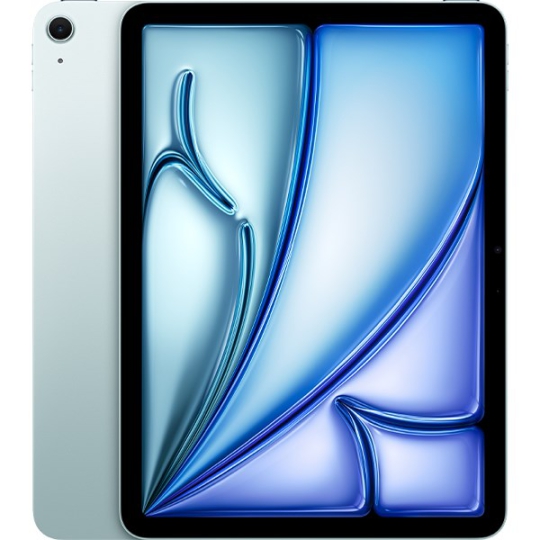 iPad Air 6 M2 11 inch 5G 256GB - Chính hãng VN