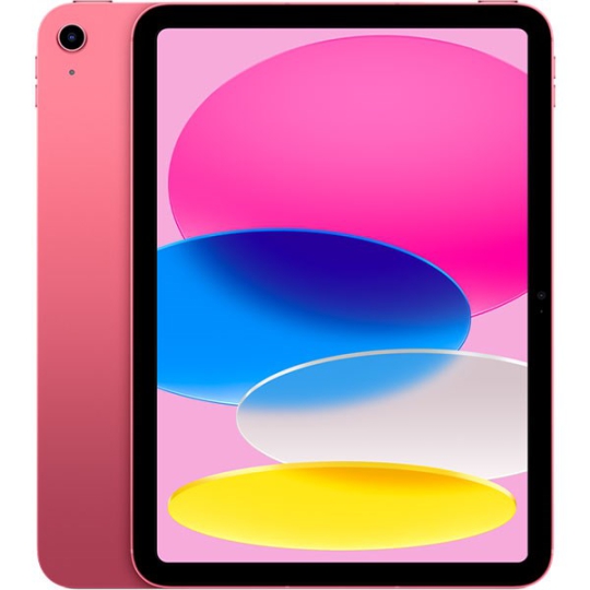 Ipad Gen10 5G 64GB - Chính Hãng VN