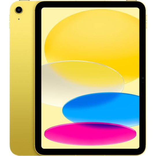 Ipad Gen10 5G 256GB - Chính Hãng VN