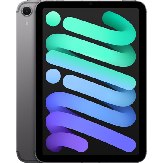 iPad Mini 7 5G 256GB Chính hãng VN
