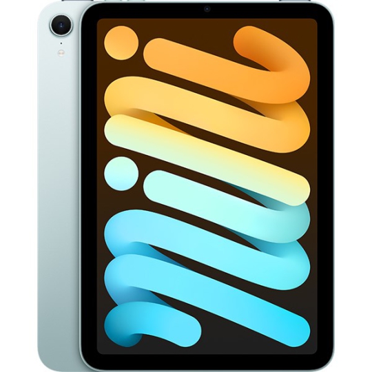 iPad Mini 7 WiFi 256GB Chính hãng VN