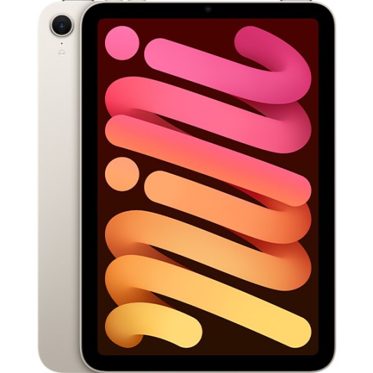 iPad Mini 7 5G 256GB Chính hãng VN