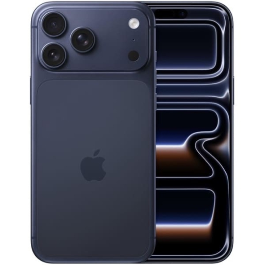 iPhone 17 Pro Max 256GB - Chính hãng VN