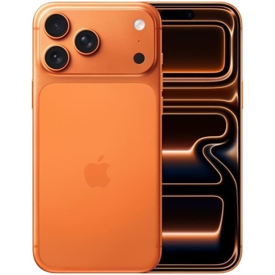 iPhone 17 Pro Max 256GB - Chính hãng VN