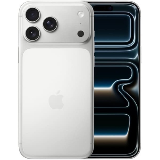 iPhone 17 Pro Max 256GB - Chính hãng VN