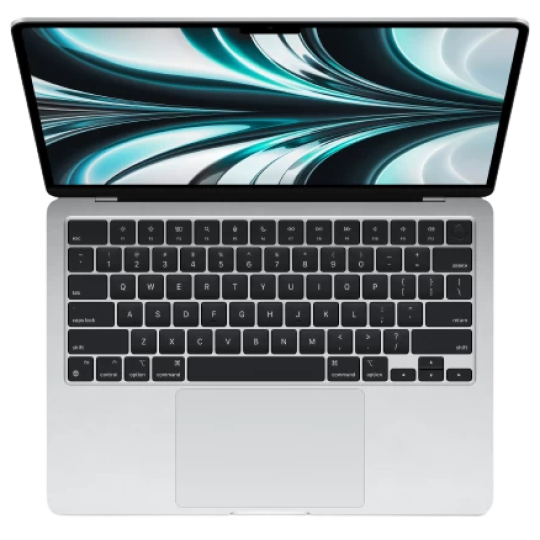 MacBook Air 13 inch M2 2022(8Gb/256Gb) - Chính hãng VN