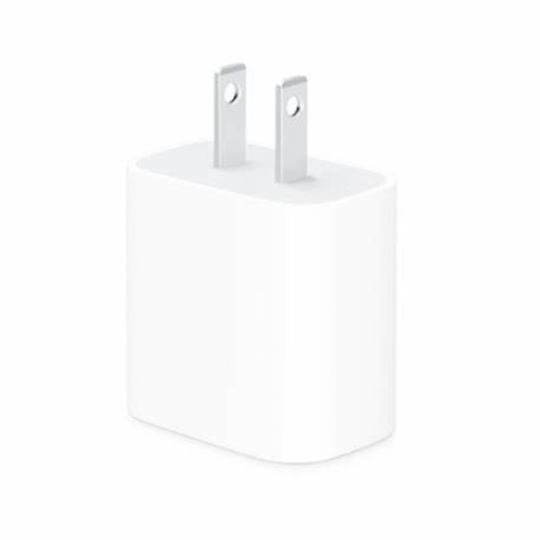 Củ Sạc Type C 20W Apple