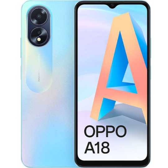 OPPO A18 64GB