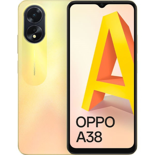 OPPO A38 4GB/128GB