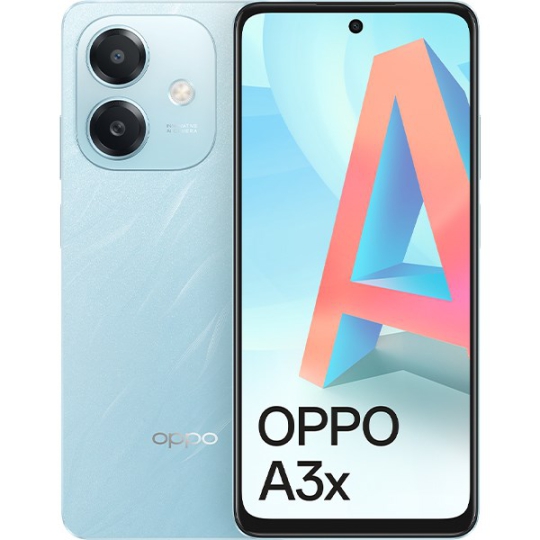 OPPO A3x 4Gb/64Gb