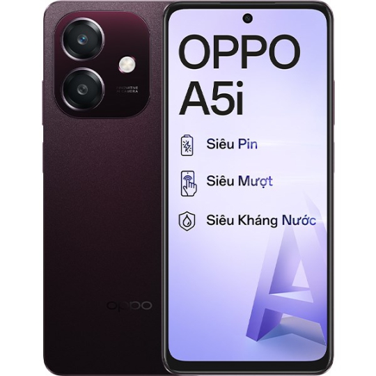 OPPO A5i 4Gb/64Gb