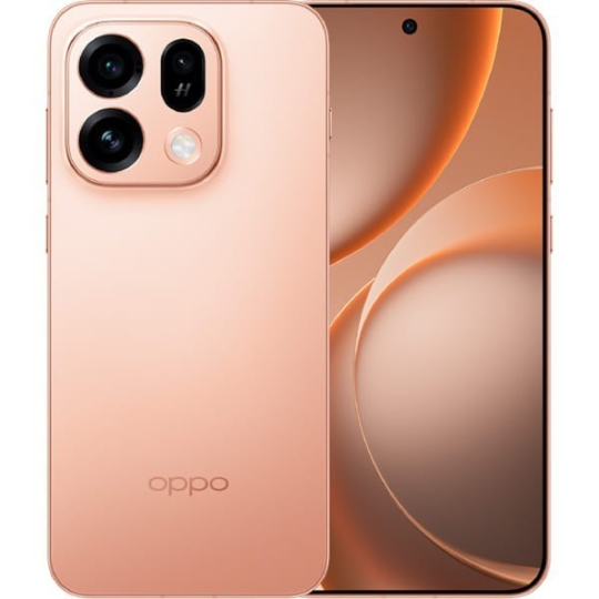 OPPO Find X9s 12Gb/512Gb