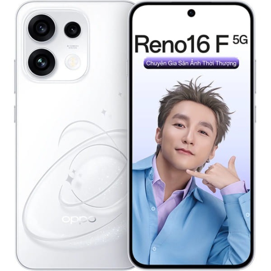 OPPO Reno16 F 5G 8Gb/256Gb