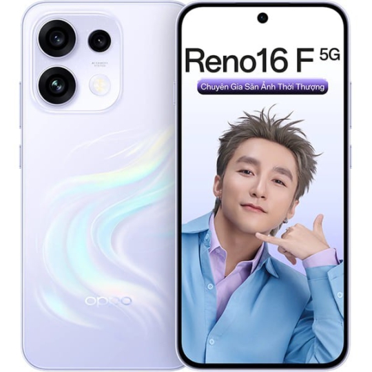 OPPO Reno16 F 5G 8Gb/256Gb