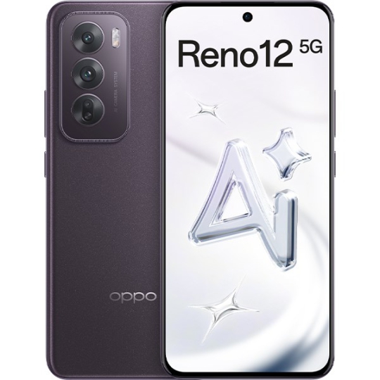 OPPO Reno12 5G 12Gb/256Gb