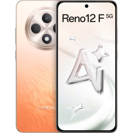 OPPO Reno12 F 5G 8Gb/256Gb