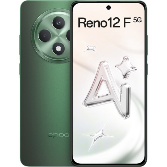 OPPO Reno12 F 5G 8Gb/256Gb