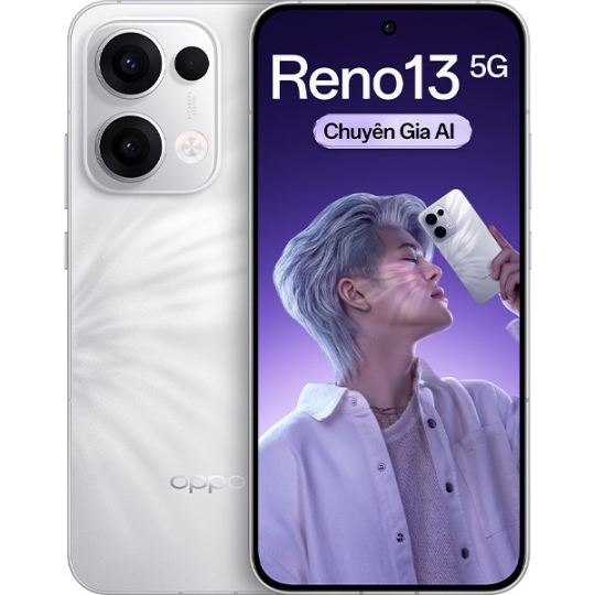 OPPO Reno13 5G 12Gb/256Gb