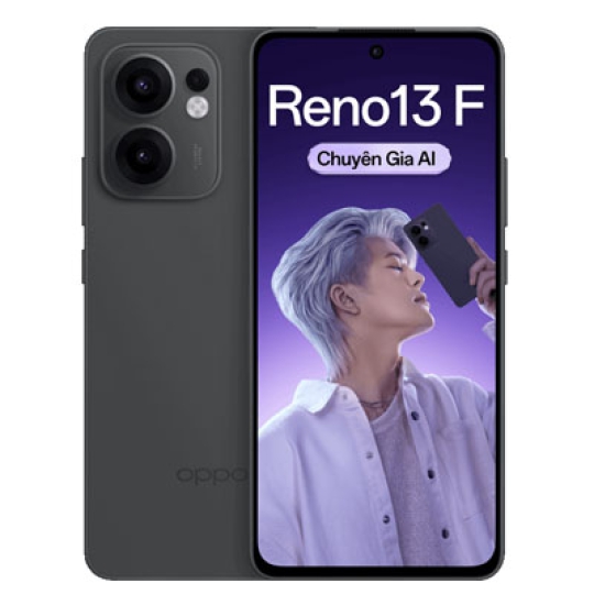 OPPO Reno13 F 5G 12Gb/256Gb