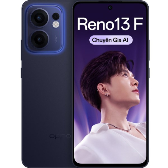 OPPO Reno13 F 5G 8Gb/256Gb