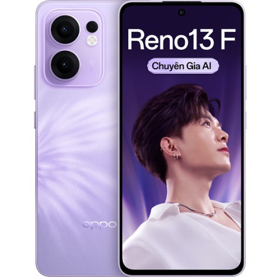 OPPO Reno13 F 5G 12Gb/256Gb