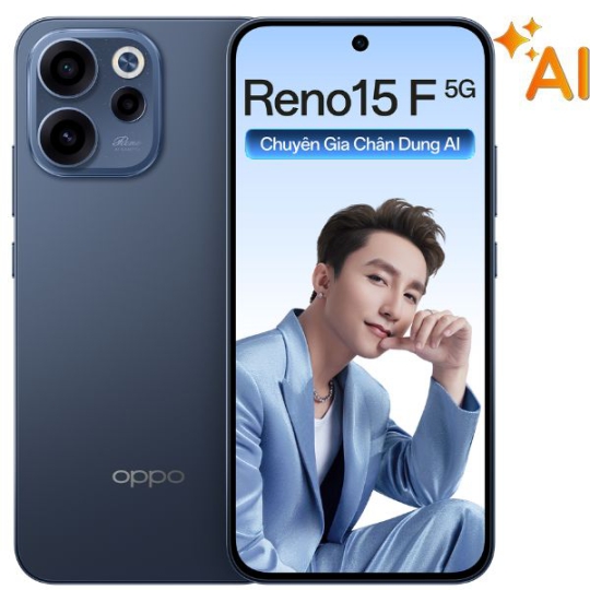 OPPO Reno15 F 5G 12Gb/256Gb